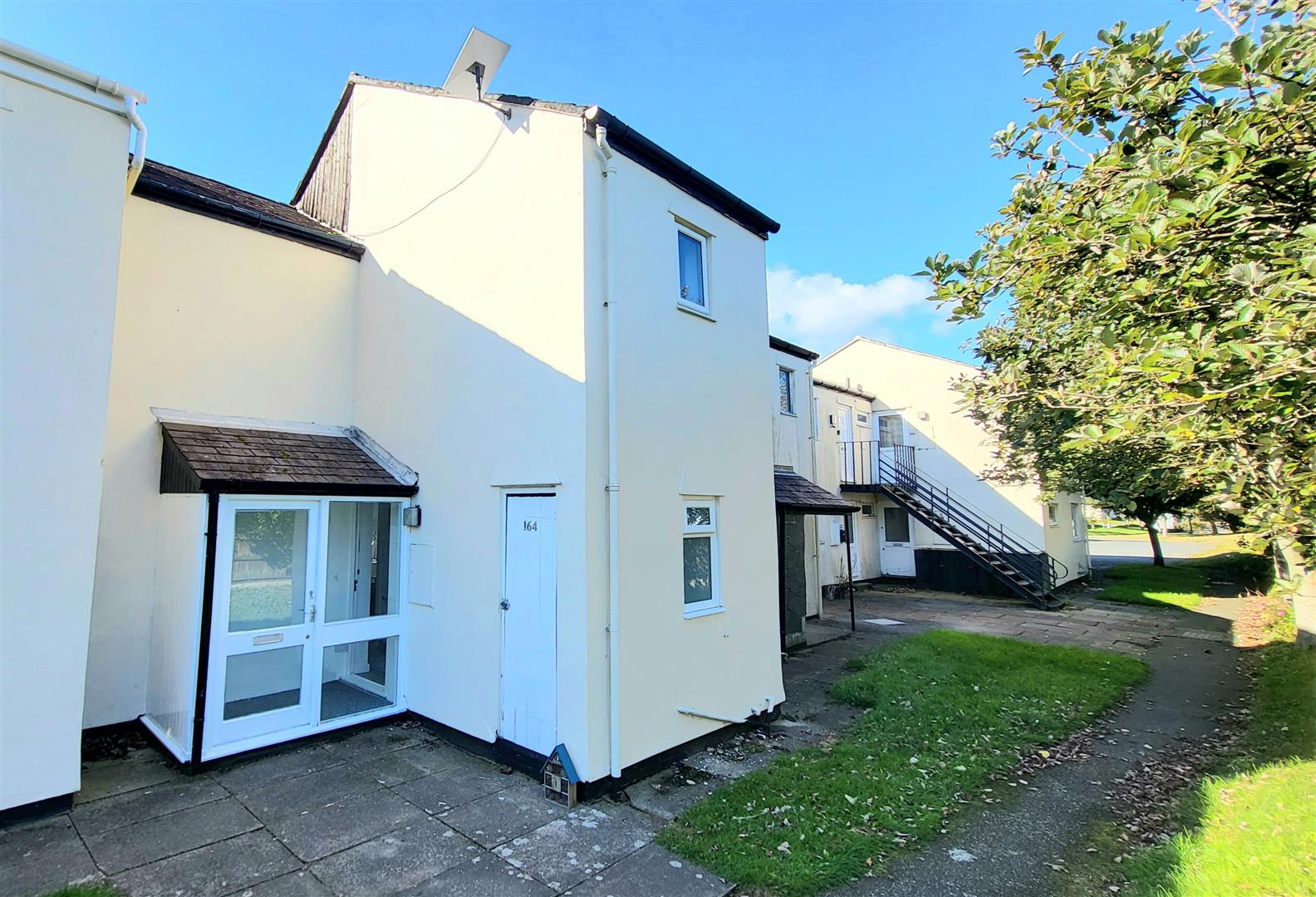 164 Glan Gors, Harlech